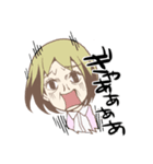 声優ましまし倶楽部（目黒ひばり／小林尽）（個別スタンプ：20）
