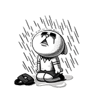 ドラマチック★LINEキャラクターズ（個別スタンプ：29）