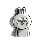ドラマチック★LINEキャラクターズ（個別スタンプ：40）