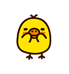 リラックマ バケーション（個別スタンプ：20）