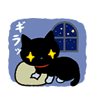 靴下にゃんこ にゃんだふるDays（個別スタンプ：16）