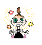 ムーミン（個別スタンプ：11）