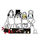 ムーミン（個別スタンプ：29）