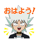 ボボボーボ・ボーボボ（個別スタンプ：23）