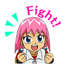 ボボボーボ・ボーボボ（個別スタンプ：27）