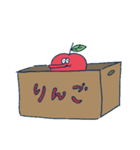 ひたすら うざい果樹園（個別スタンプ：14）