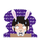 表参道高校合唱部！（個別スタンプ：6）