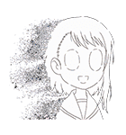 ニセコイ:（個別スタンプ：12）