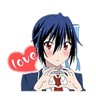 ニセコイ:（個別スタンプ：14）