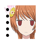 ニセコイ:（個別スタンプ：15）