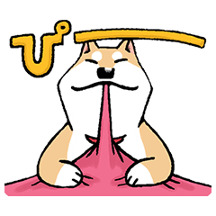 [LINEスタンプ] いとしのムーコ