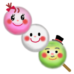 [LINEスタンプ] Balbo