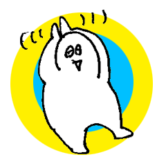 [LINEスタンプ] 大丈夫なきもちになる もっと！