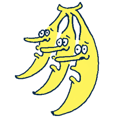 [LINEスタンプ] ひたすら うざい果樹園